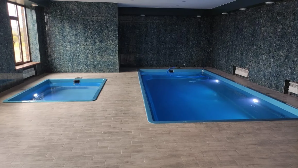 Laguna 3 — готовый проект в Благовещенске