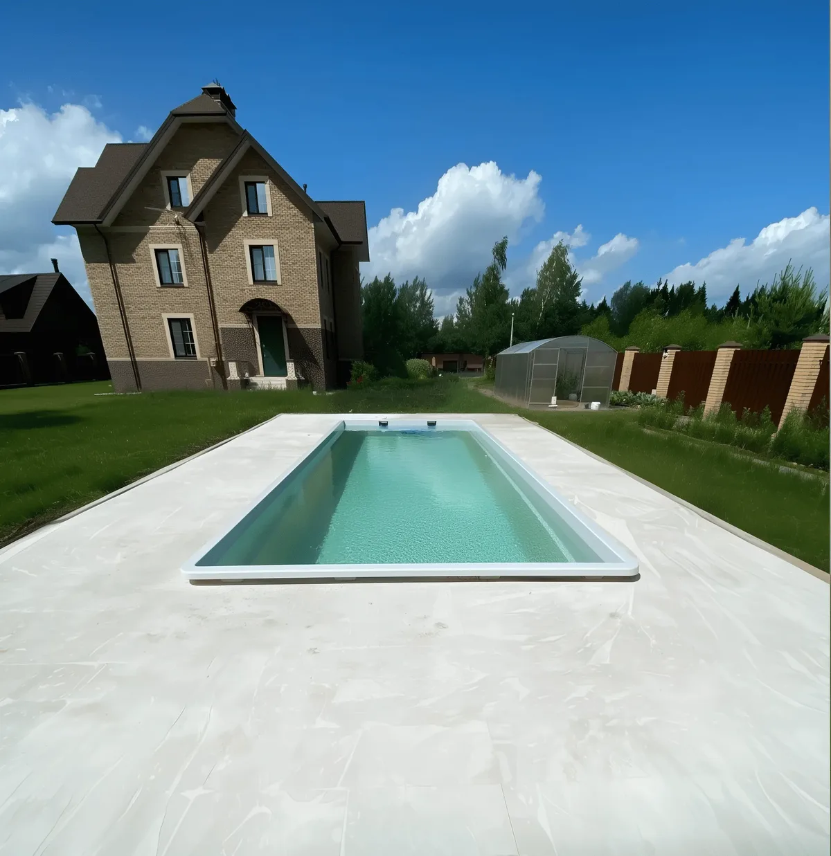 Laguna 9 с террасой в Благовещенске