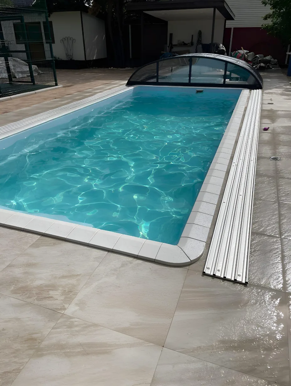 Laguna 6 — вид сверху в Благовещенске