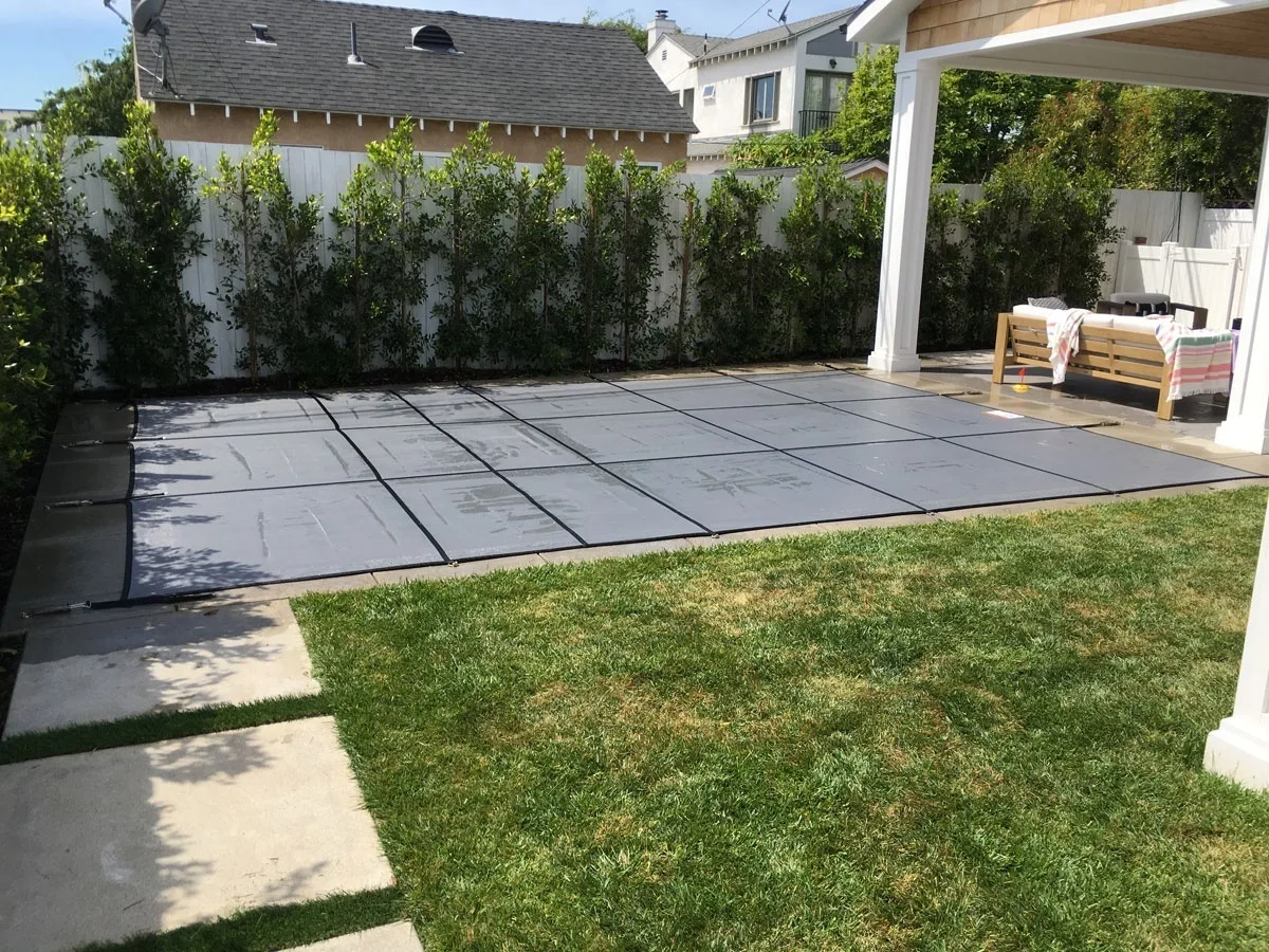 Покрывало Laguna Cover Mesh в Благовещенске