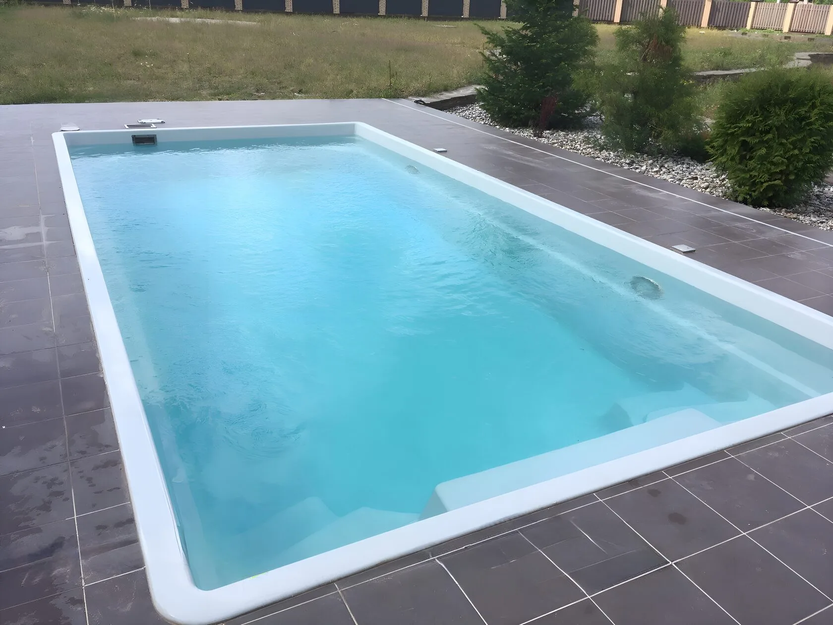 Laguna 7 — зона отдыха в Благовещенске