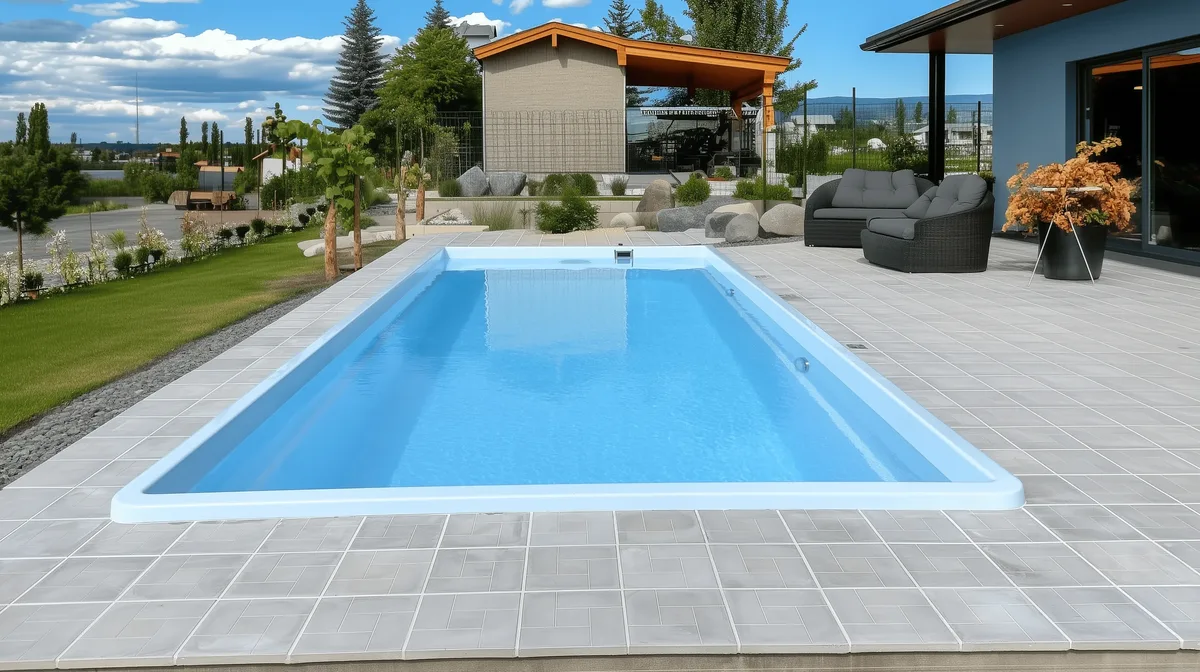 Laguna 7 — вид сверху в Благовещенске