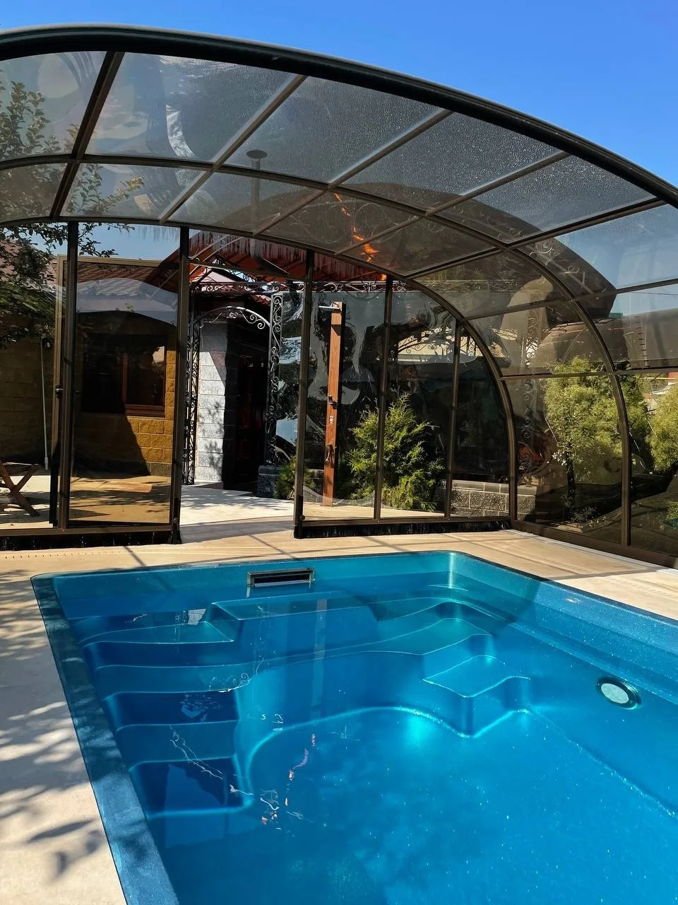 Laguna 6 — готовый проект в Благовещенске