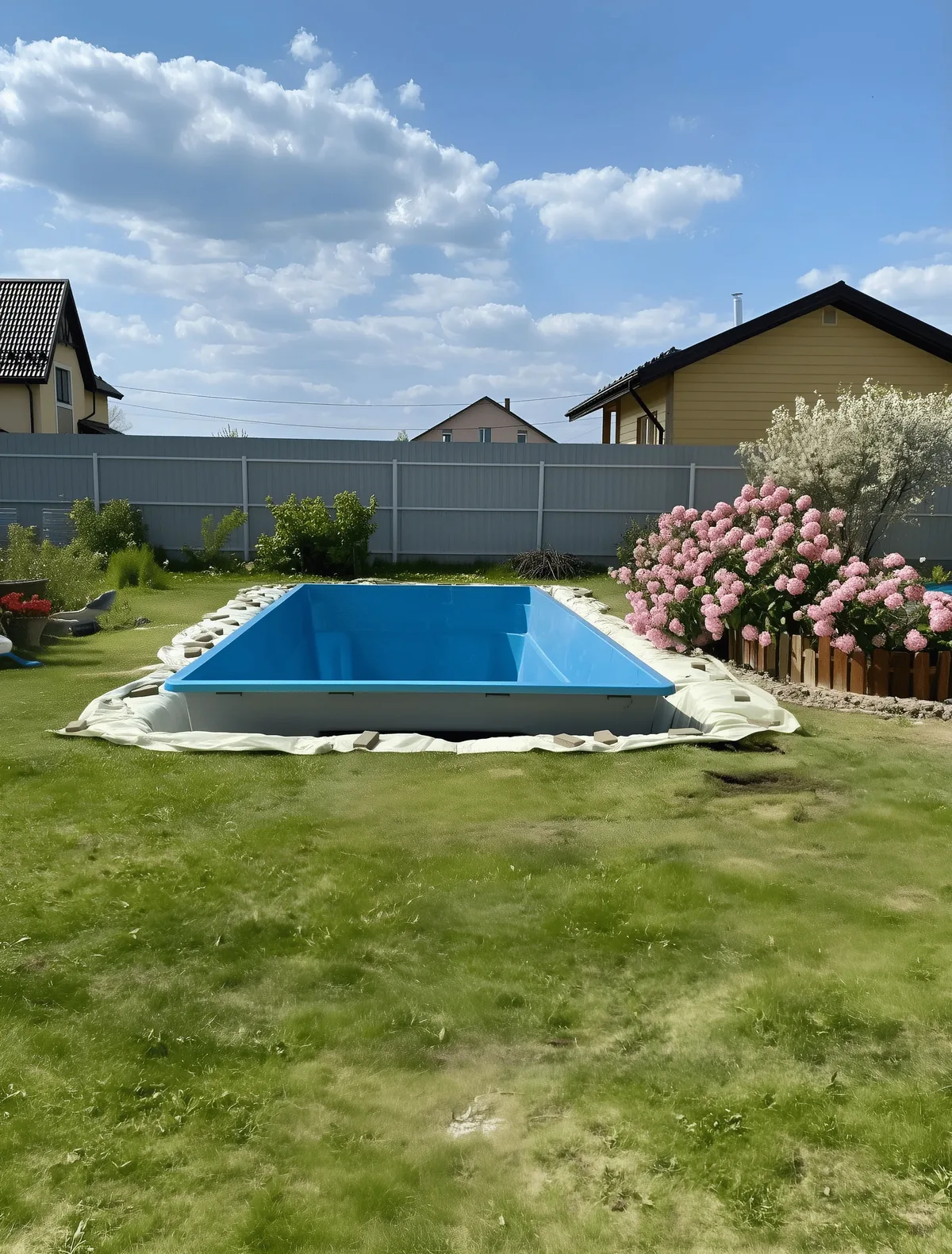 Laguna 8 — установка в Благовещенске