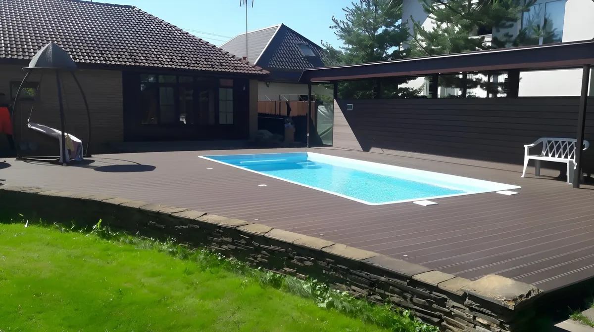 Laguna 8 — готовый проект в Благовещенске